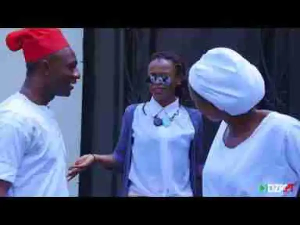 Video: Wofaifada – The Hustling Prophetess (Part 3)